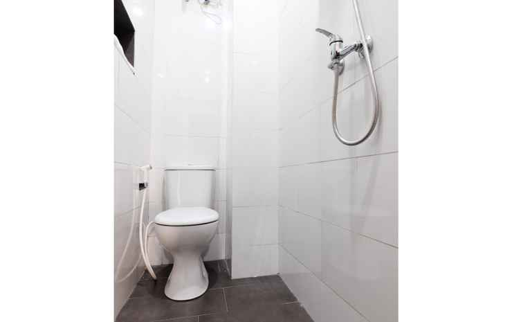 Lasare Residence Perumnas Seturan