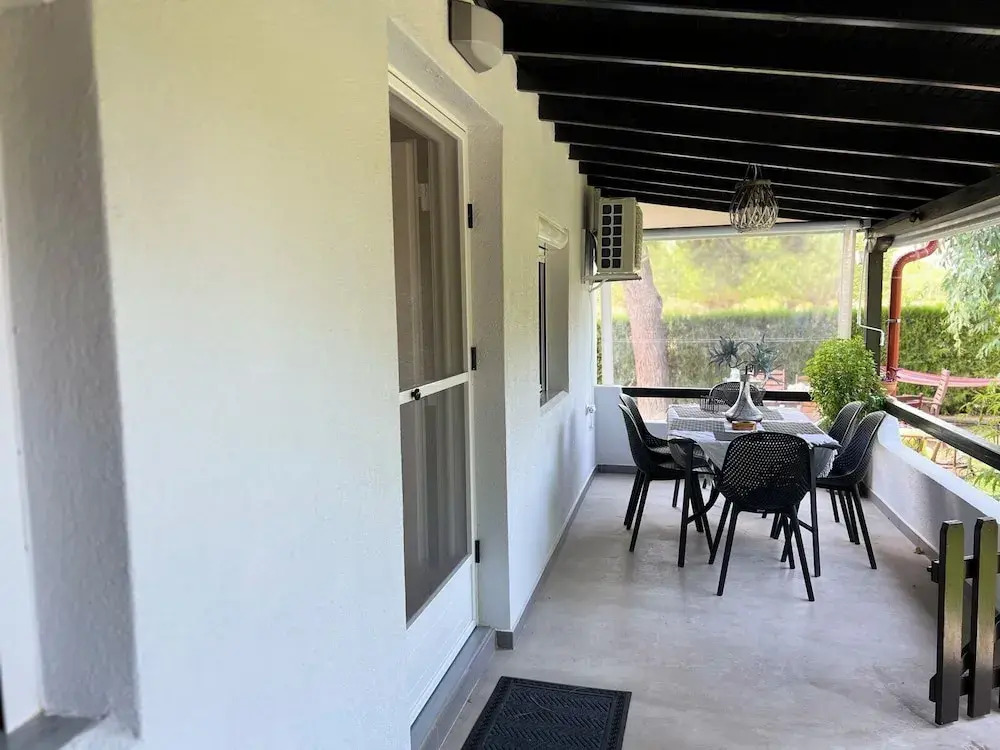 Sias Cozy House