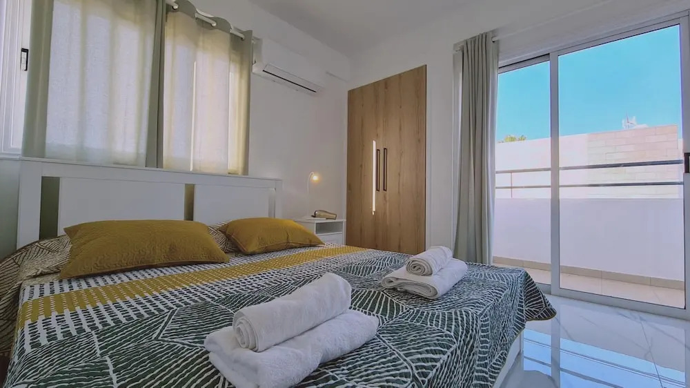 81 KAP - Azure Dream Apartment