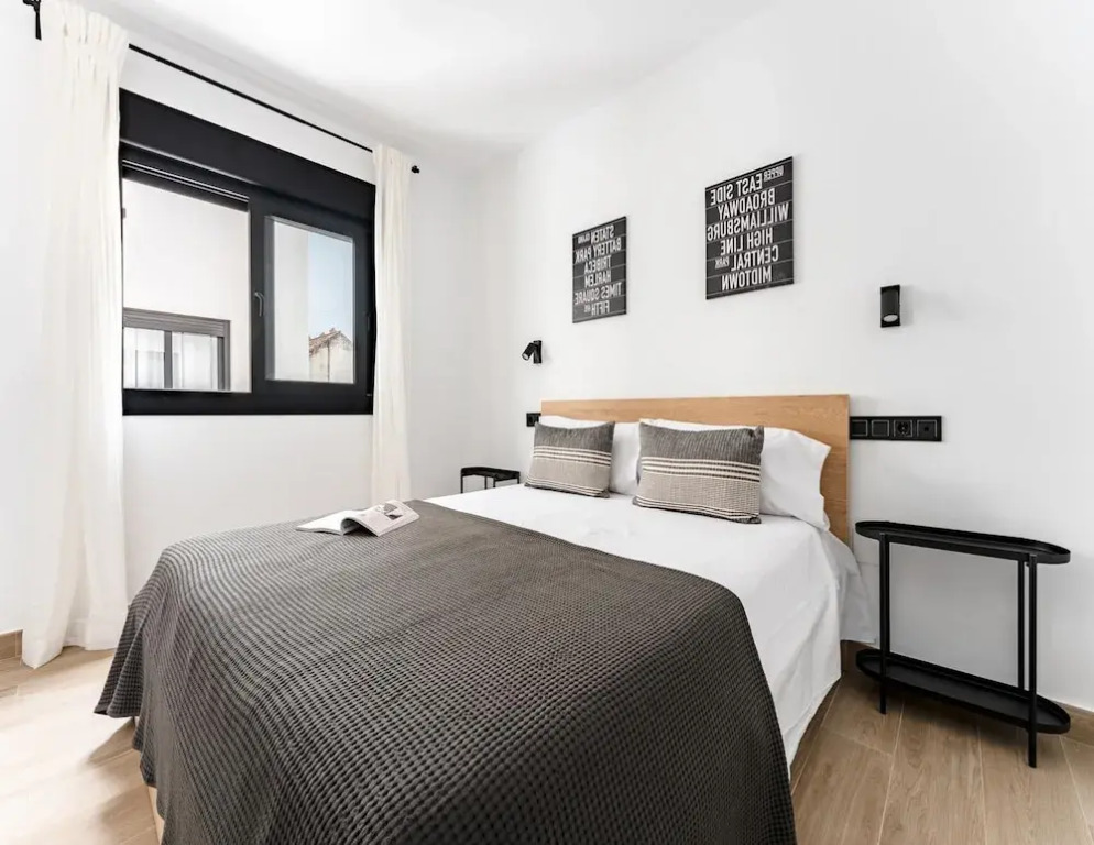 Boutique Apartment in Faro's Fuengirola