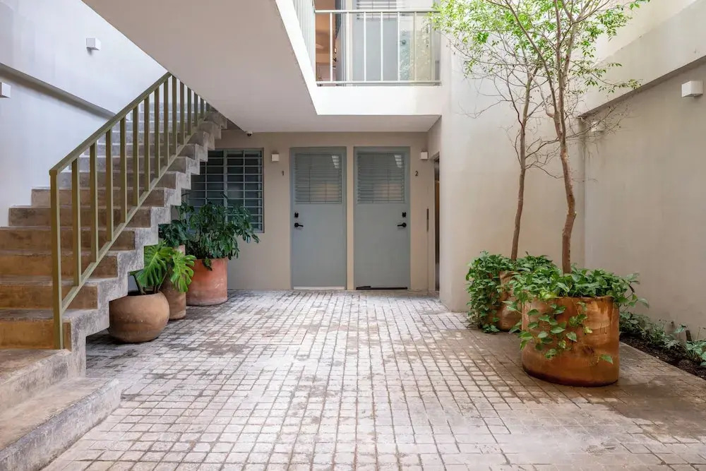 Casa Teresa by Barrio México