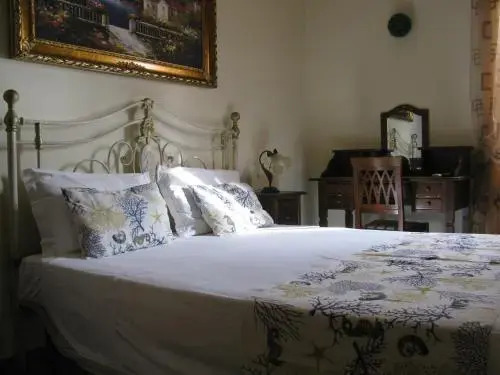 Dimora Relais Excelsa B&B