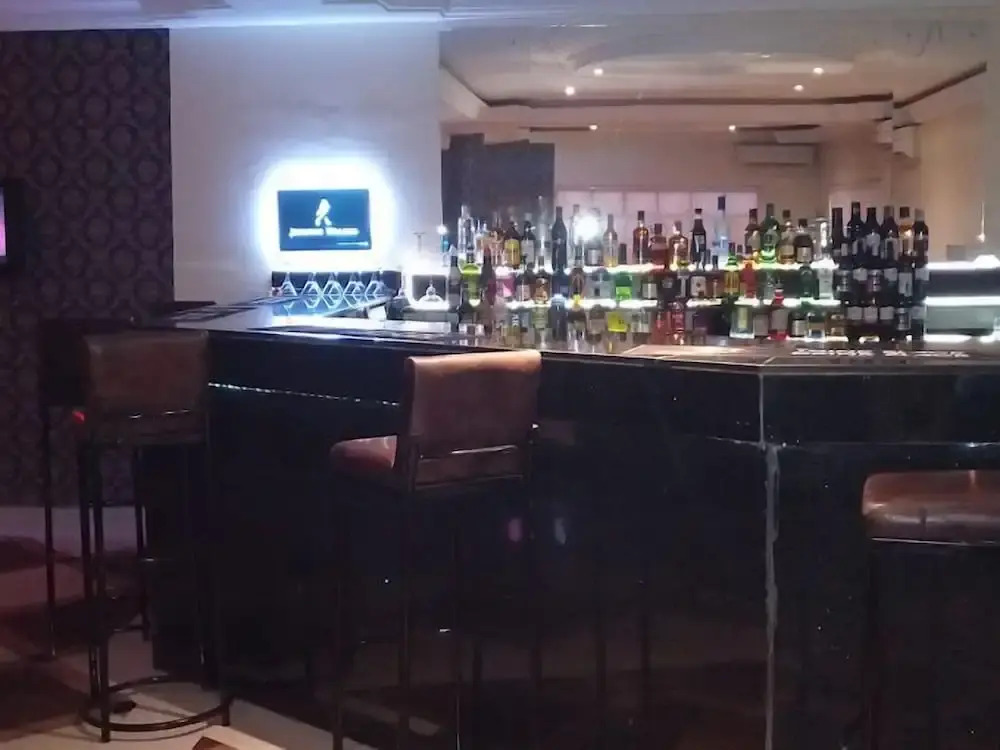 Jay Hiltin Hotel