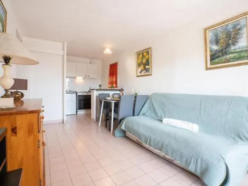 Apartment Le Panama.1