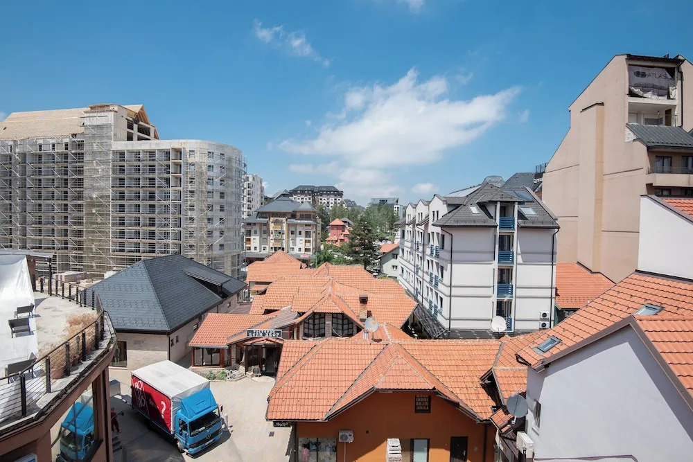 Egoiste Guesthouse Zlatibor Center