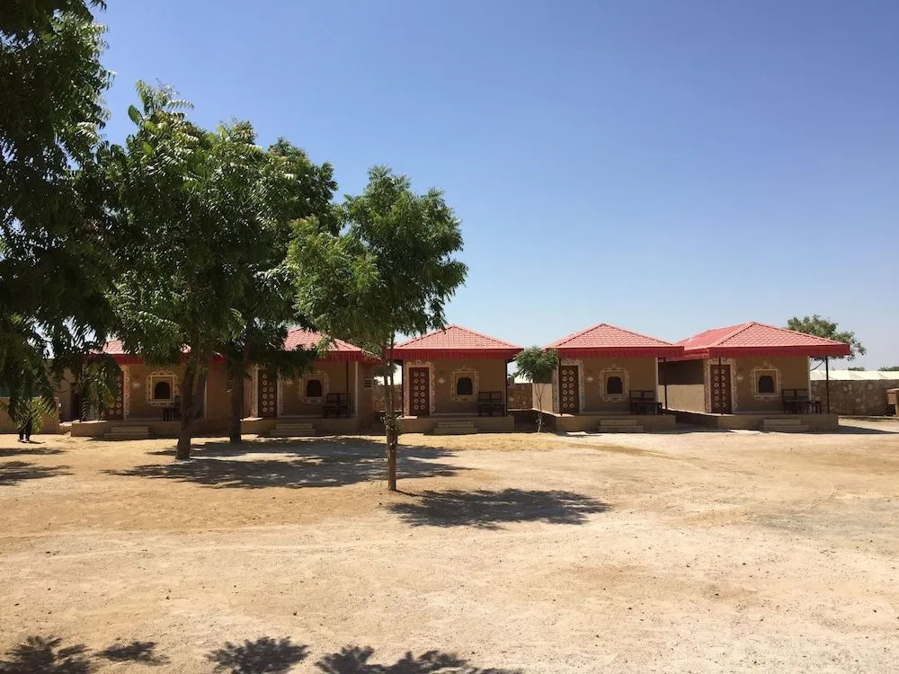 The Desert Resort Jaisalmer