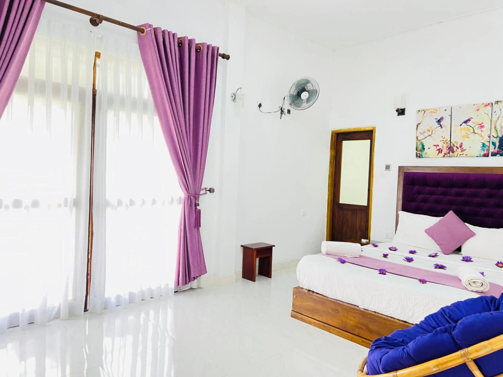 Heaven Breeze Kandy