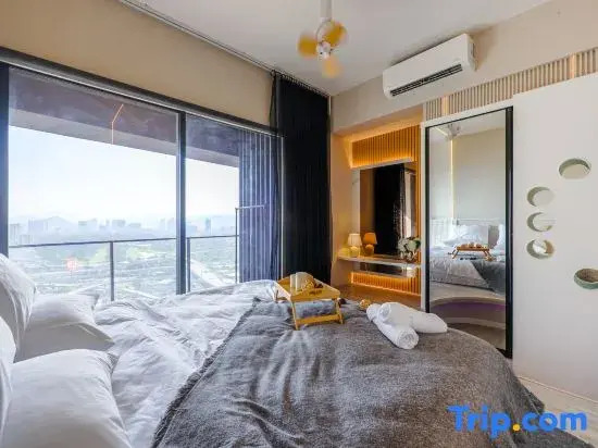 KL Sanctuary Style Comforts, Pool, Gym, Near MRT!