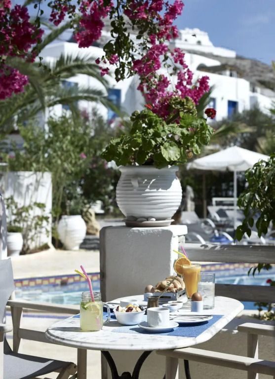 Polikandia Hotel