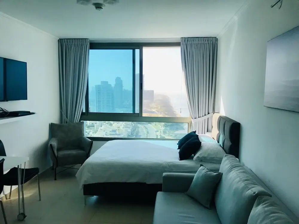 Sea Apartment