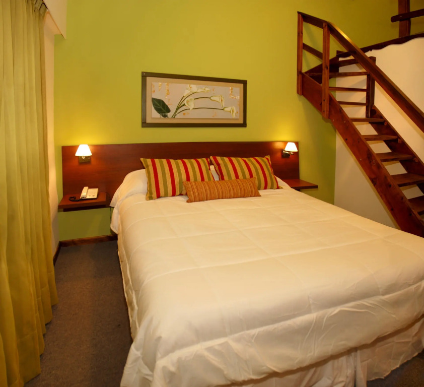 Berna Hotel & Spa