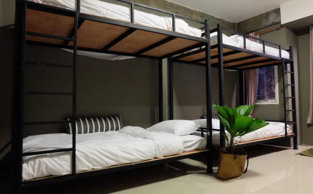 Ma Norn Phuket Hostel