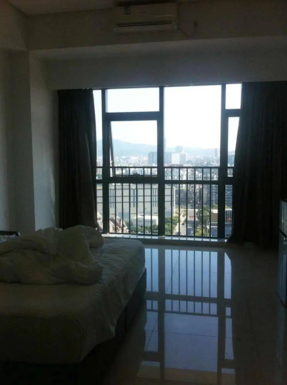Xi Ha Hotel Apartment Guangzhou Xiwan Road
