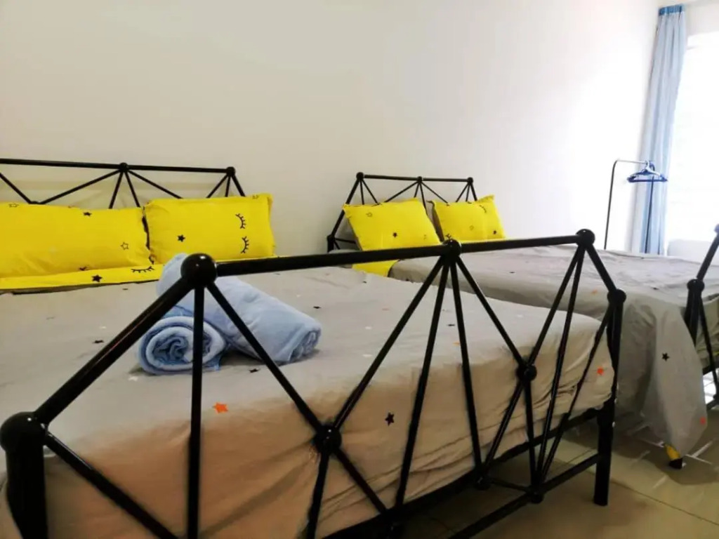 Holiday Suite Seremban