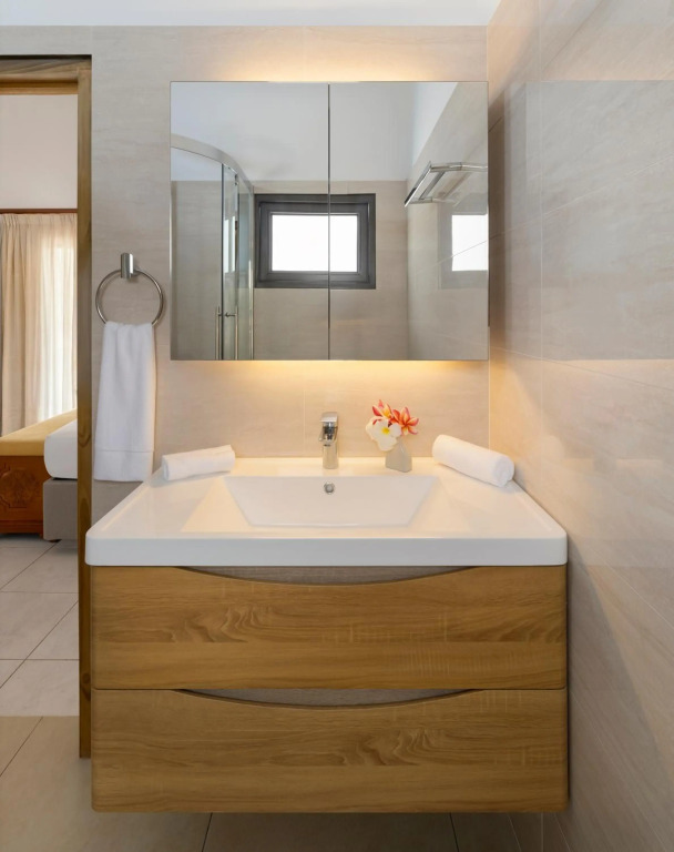 Edens Holiday Villas