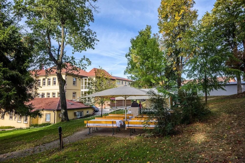 InHotel Mainfranken