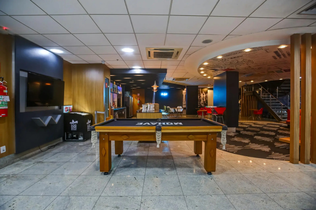 ibis Rio de Janeiro Botafogo
