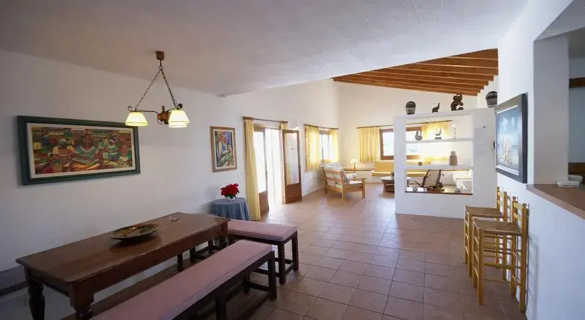 Villa Bini Aida