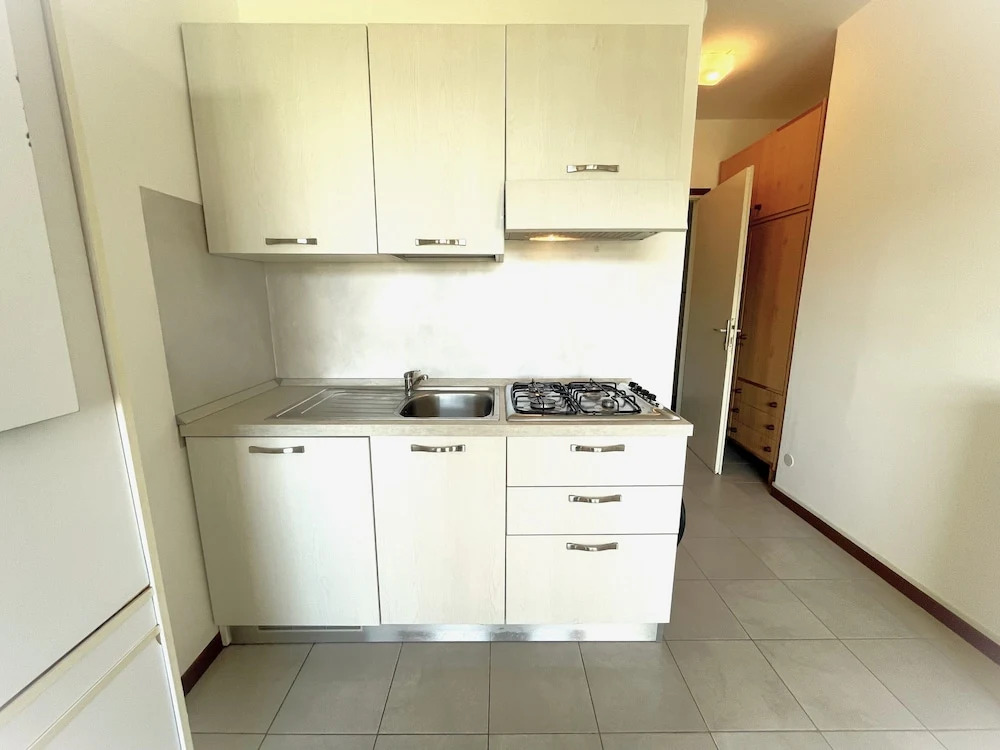 Lovely Studio Only 80mt From the Beach