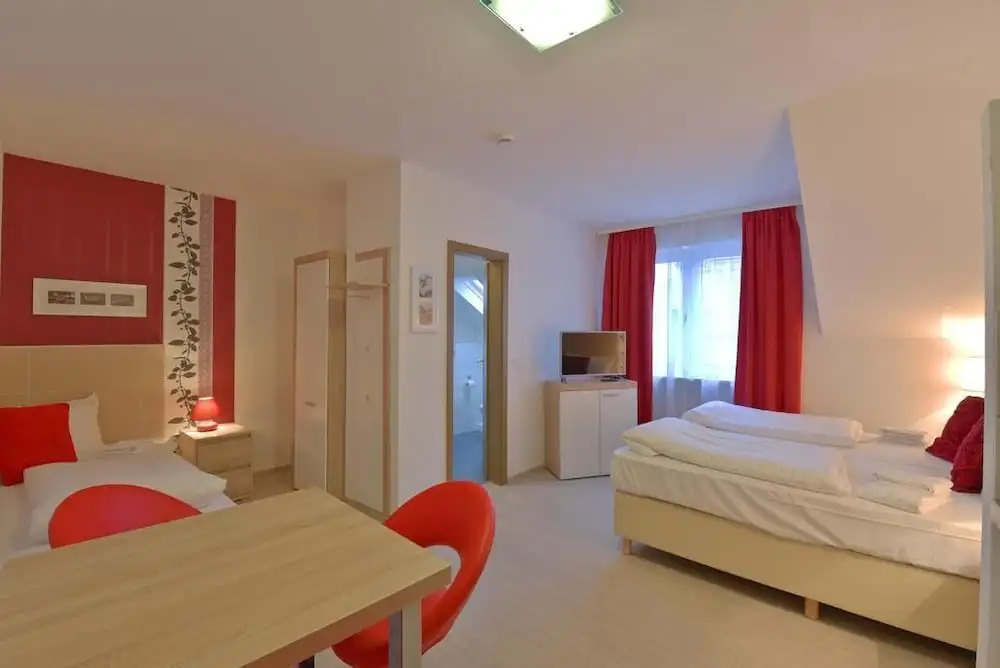 Hotel Alt-Finthen