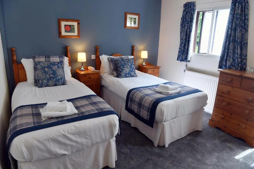 The Greyhound Inn and Hotel