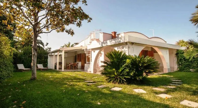 Villa Simona