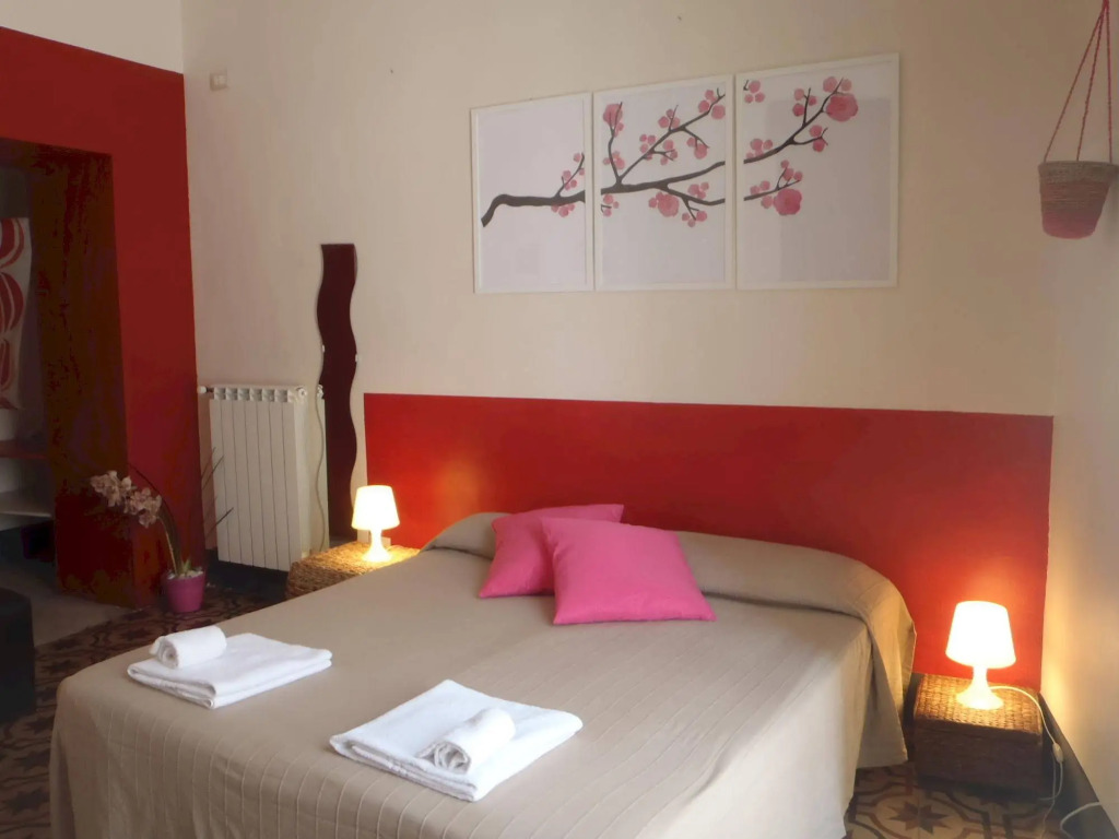 Gianlucas Room