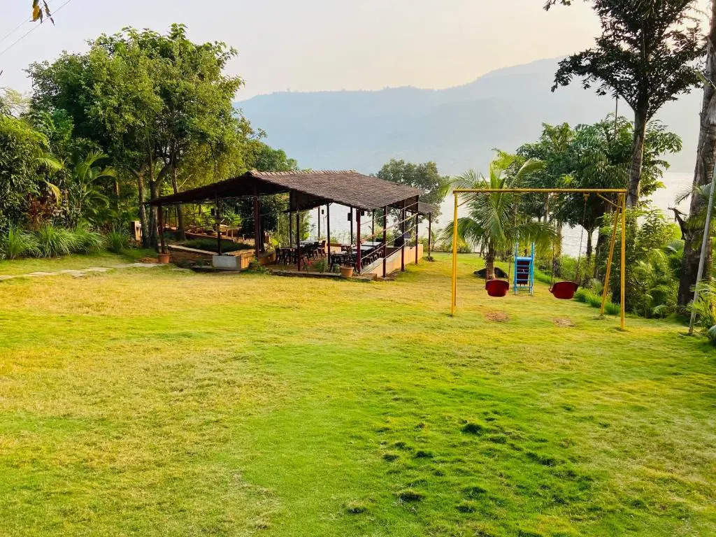 Lakeview Resort Lavasa