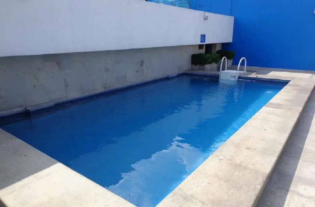GS Cuernavaca