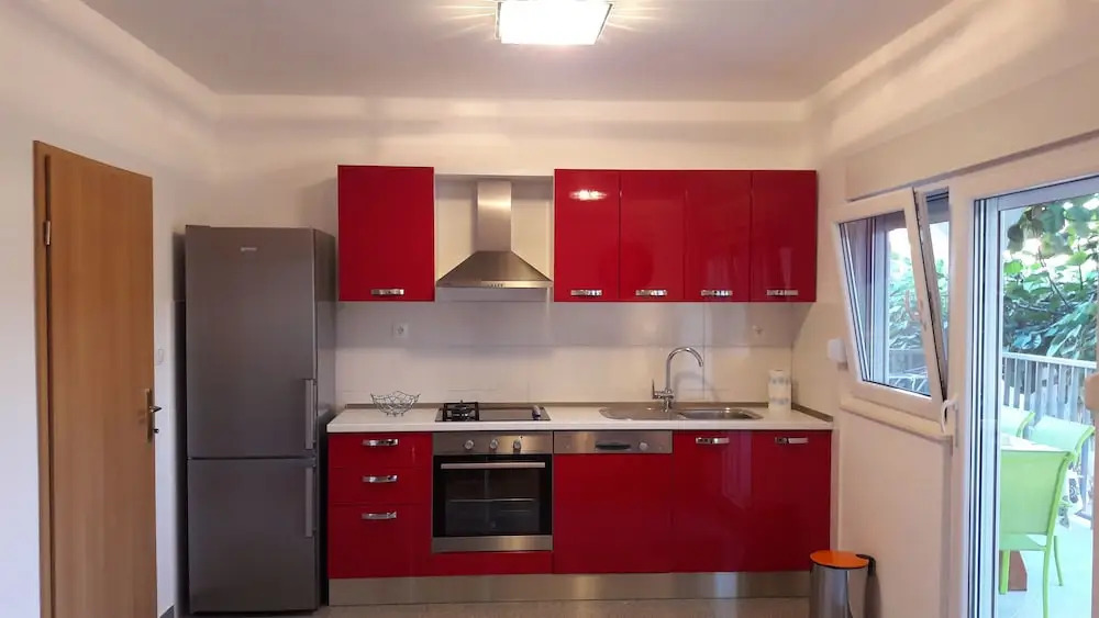 Apartment Branko