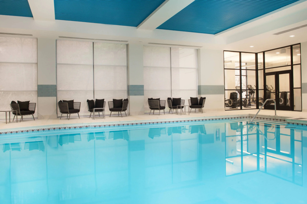 Pittsburgh Airport Marriott