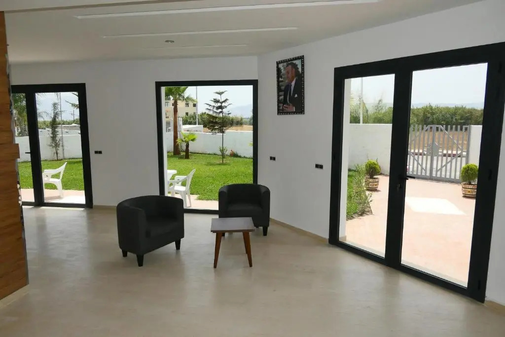 Hôtel Corail de Cabo