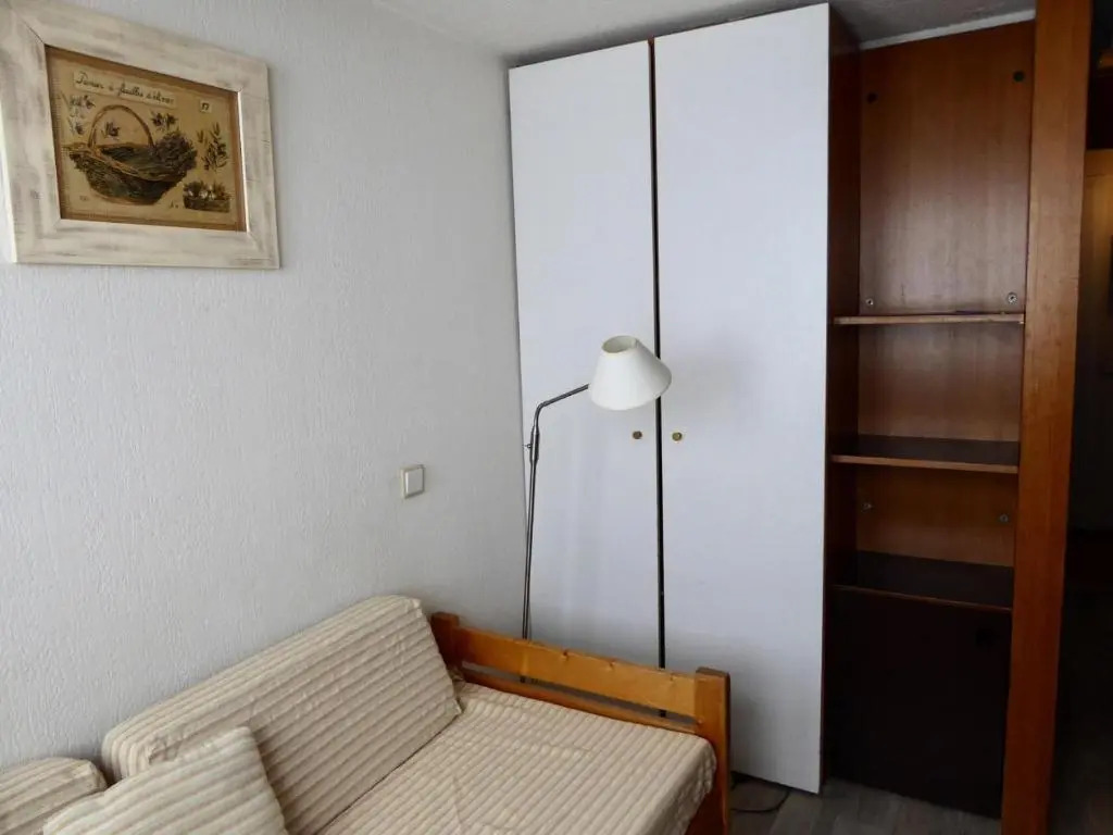 Résidence Palafour - Studio pour 2 Personnes 193808
