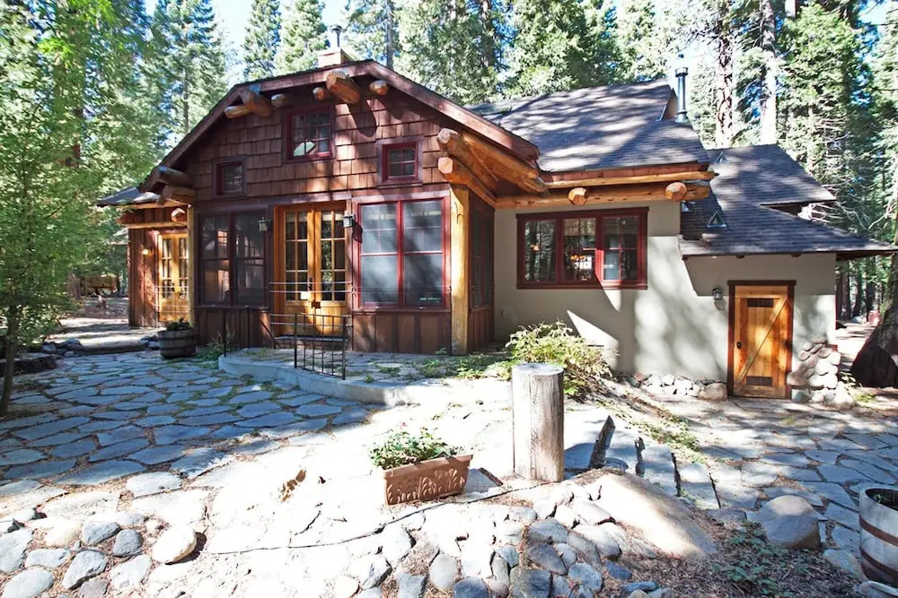 Homewood Hideaway - NEW Construction!!