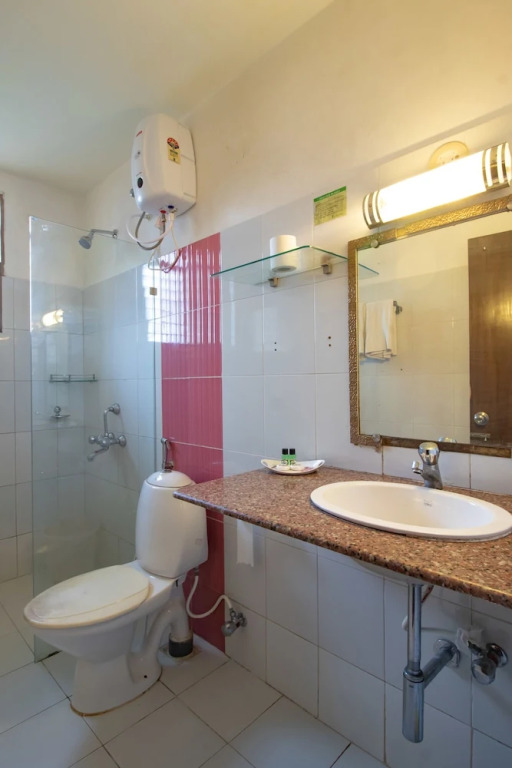 OYO 14724 Hotel Viva Calangute