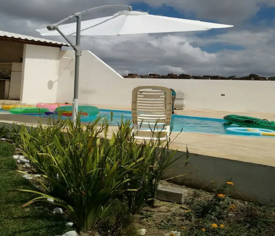 Casa Grande Gravata