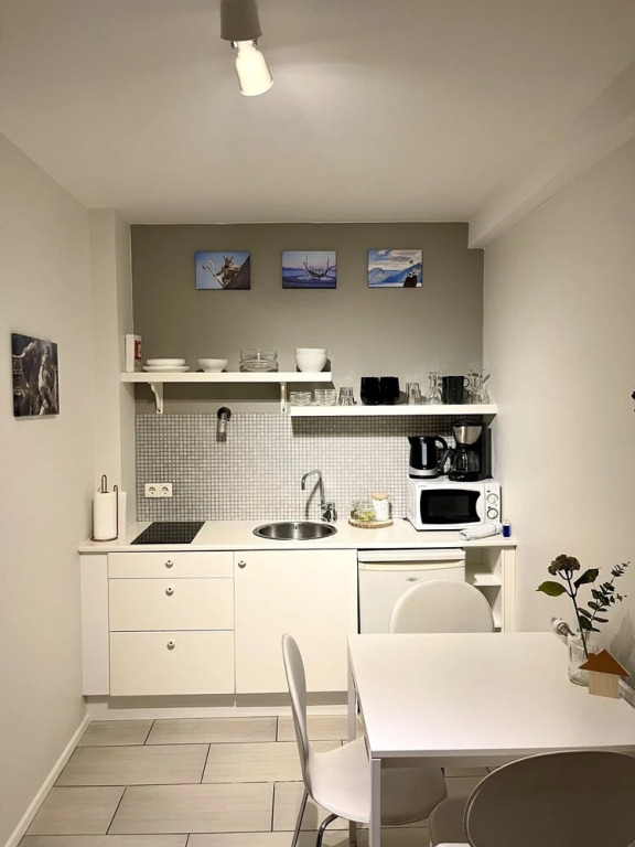 Egils Apartments