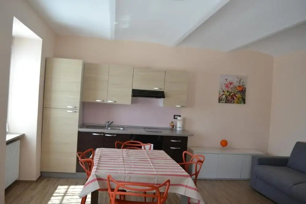 Casa Caimotta