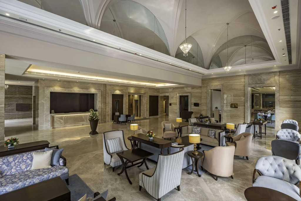 Park Plaza Jalandhar