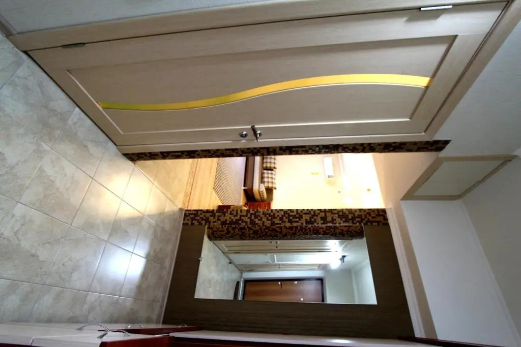 Nadezhda Apartment on Nauryzbay Batyra 37/1