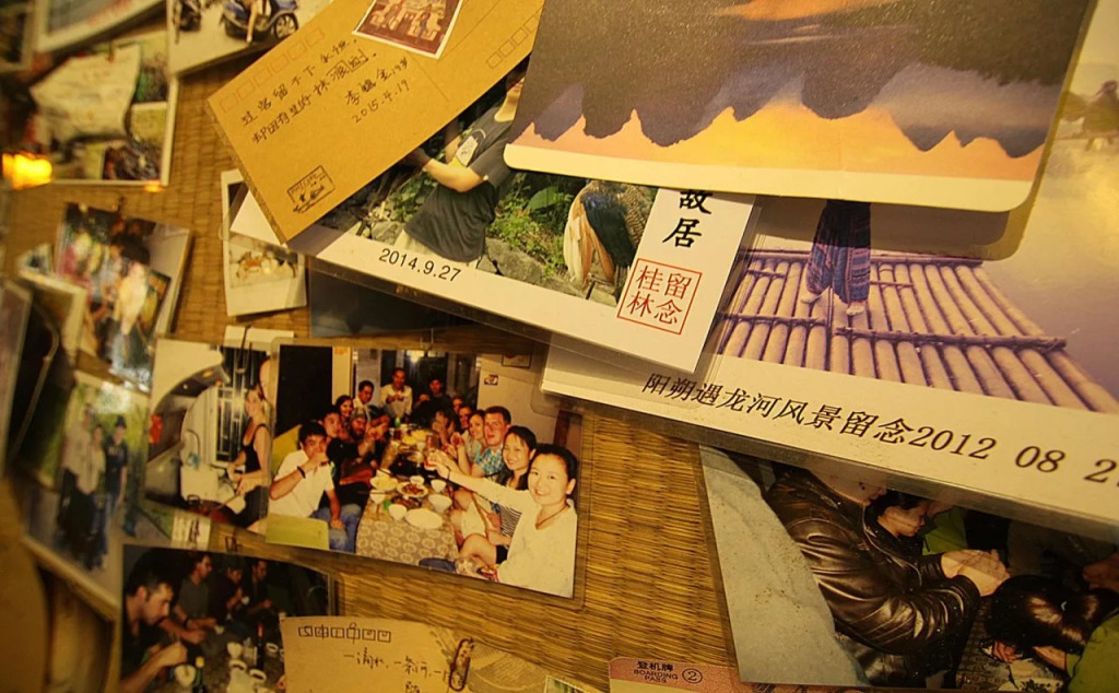 Yangshuo Travellers Land Youth Hostel