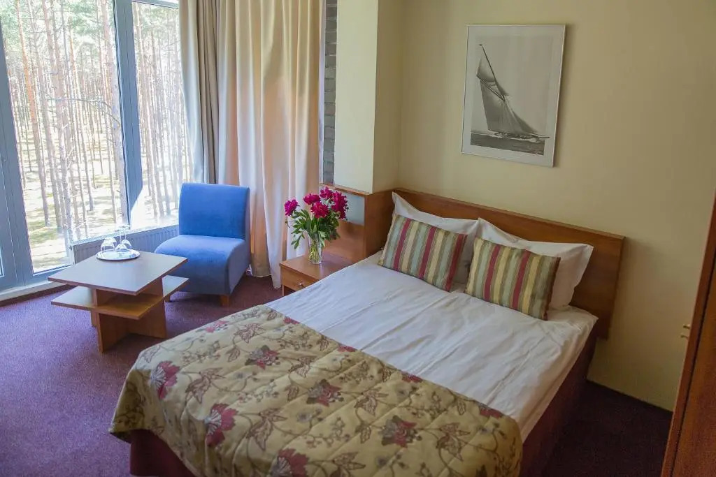 Meduza Hotel