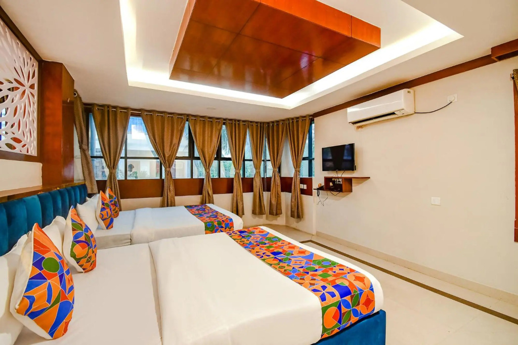 Townhouse 1175 Greenland Grand Hotel