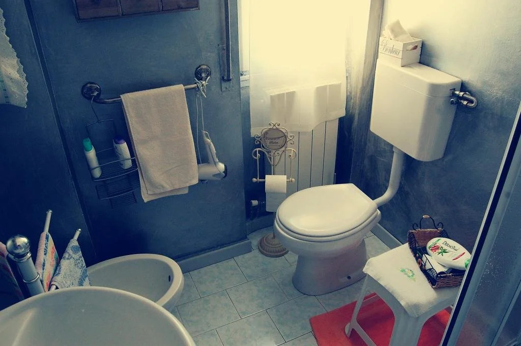 B&B Rosa malpensa
