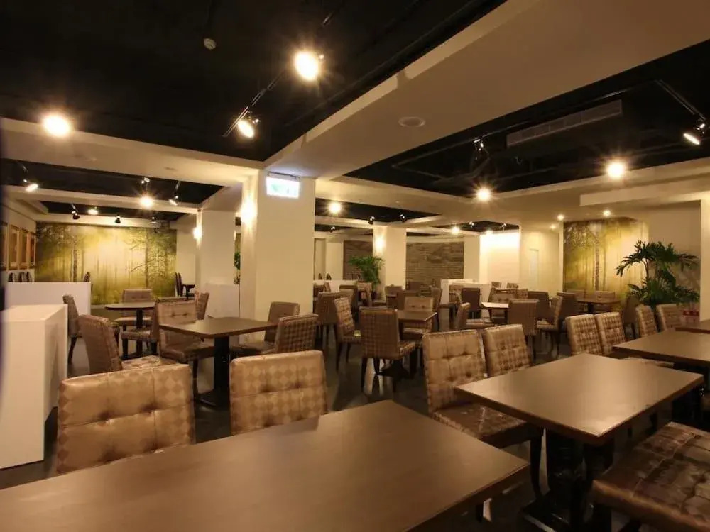 Ximen Citizen Hotel