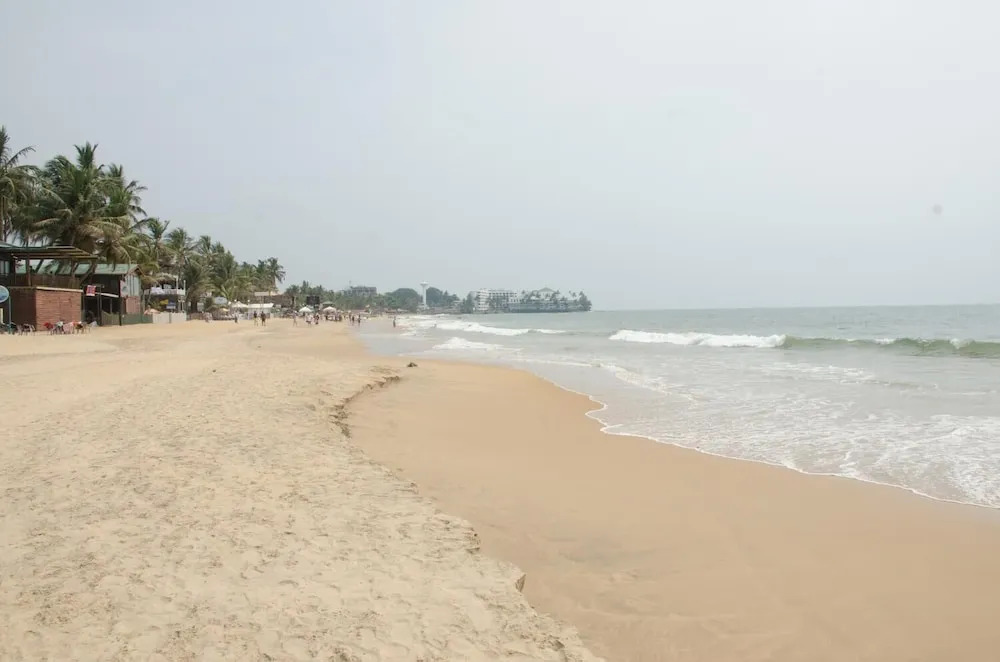 Colombo Beach Hostel