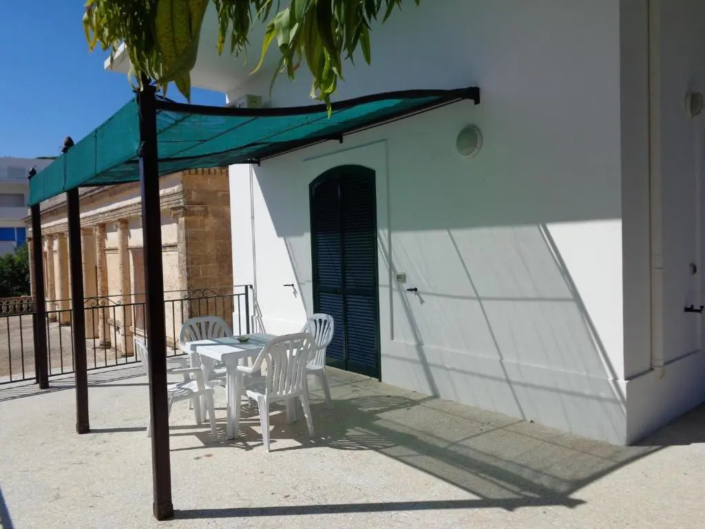 Villa Stasi B&B
