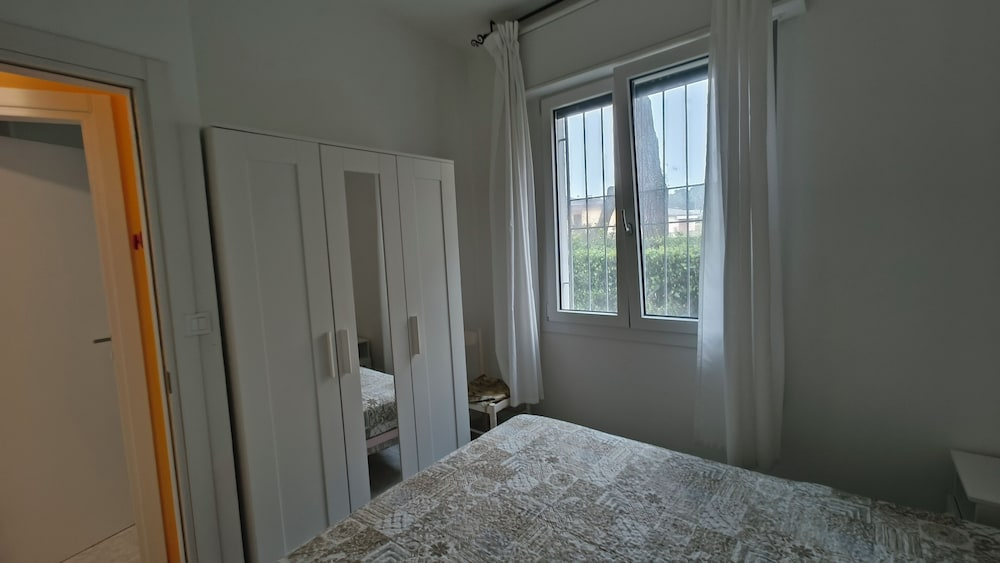 Beachside Apartment in Rosolina Mare