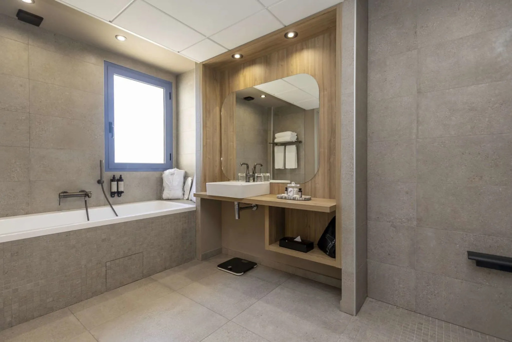 Hotel LAcquale