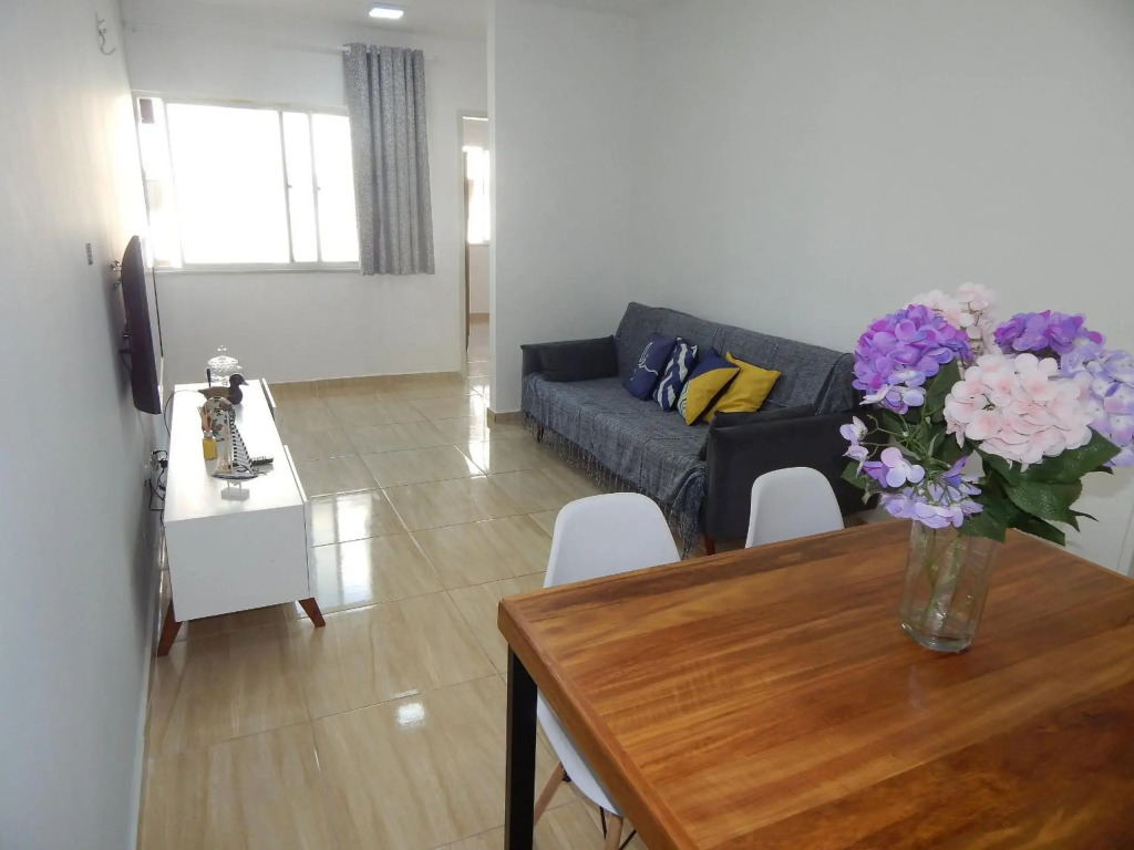 Apartamento 2 quartos na Praia do Forte